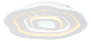 Globo GLB41769-24 LED přisazené stropní svítidlo JACKS | 24W integrovaný LED zdroj | 2000lm