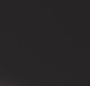 Metráž Veba GEON bavlněný satén černá Velikost: šíře 140 cm