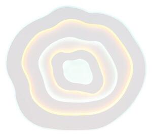Globo GLB41769-24 LED přisazené stropní svítidlo JACKS | 24W integrovaný LED zdroj | 2000lm