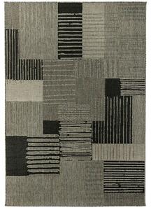 Breno Kusový koberec SISALO 706/J48H, 67x120 cm, Vícebarevné