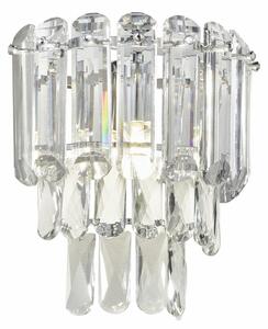 Trio SELECT 267600106 nástěnné svítidlo MALIZIA E14