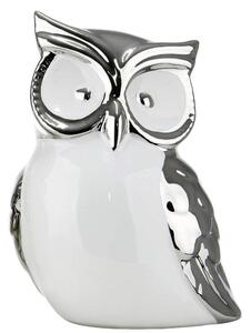 DEKORAČNÍ SOVA Ambia Home - Figurky zvířat