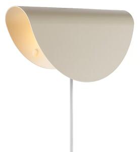 Pastelová lampička NORDLUX Model 2110 Barva: Béžová