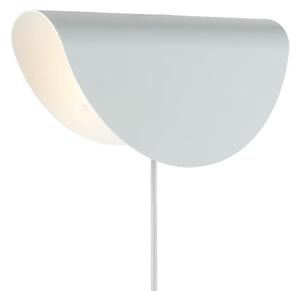 Pastelová lampička NORDLUX Model 2110 Varianta: 210 x 100 mm, E14, bílá