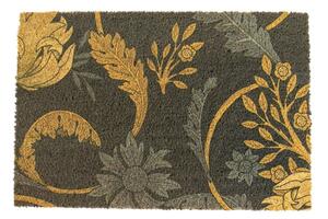 Rohožka z kokosového vlákna 40x60 cm William Morris – Artsy Doormats