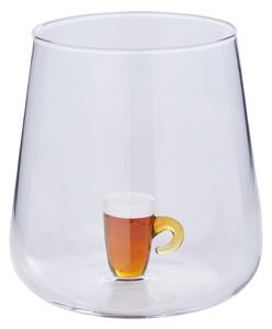 SUNNY JOY Sklenice pivo 400 ml