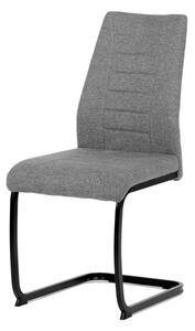 Jídelní židle šedá DCL-438 GREY2