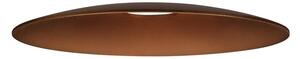 LA 1007533 LALU® ELYPSE 15 stínidlo svítidla, mix & match, V: 1,4 cm, bronzová - BIG WHITE (SLV)