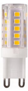 LED žárovka - G9 - 3W - 350Lm - neutrální barva ECOLIGHT