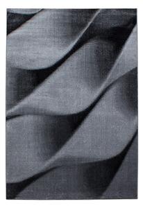 Tmavě šedý koberec 80x150 cm Parma – Ayyildiz Carpets