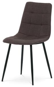 Jídelní židle hnědá DCL-974 BR2