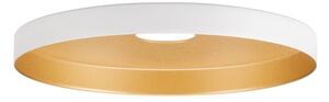 LA 1007543 LALU® PLATE 15 stínidlo svítidla, mix & match, V: 1,5 cm, bílá - BIG WHITE (SLV)