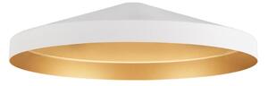LA 1007528 LALU® TETRA 36 stínidlo svítidla, mix & match, V: 8,9 cm, bílá - BIG WHITE (SLV)