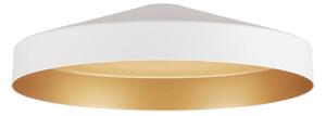 LA 1007525 LALU® TETRA 24 stínidlo svítidla, mix & match, V: 6,7 cm, bílá - BIG WHITE (SLV)