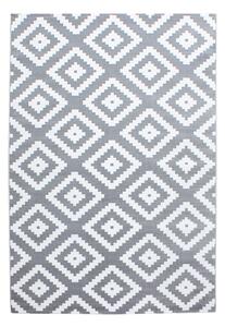 Světle šedý koberec 80x150 cm Plus – Ayyildiz Carpets