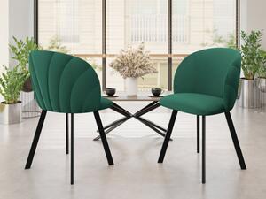 Čalouněná židle JK99, Potah: Royal Velvet 12 5903211387913