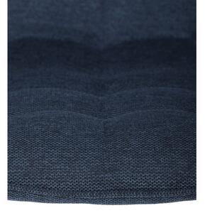 Jídelní židle modrá HC-462 BLUE2
