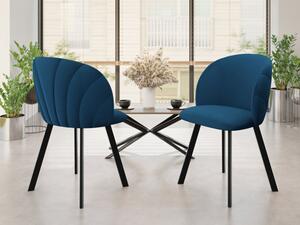 Čalouněná židle JK99, Potah: Royal Velvet 14 5903211387920