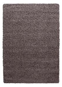 Hnědý koberec 80x150 cm Life – Ayyildiz Carpets