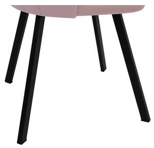 Čalouněná židle JK99, Potah: Royal Velvet 12 5903211387913