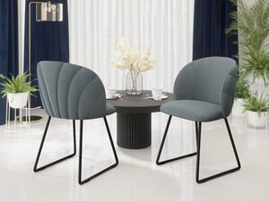 Čalouněná židle JK99 M, Potah: Royal Velvet 20 5903211388033