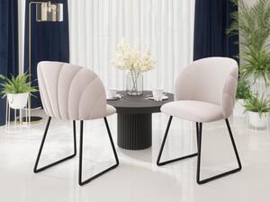 Čalouněná židle JK99 M, Potah: Royal Velvet 16 5903211388019
