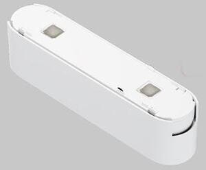 Svítidlo pro kolejnicový systém Points Magnetic track system Radity 3000K 6W 36d TR082-1-6W3K-M-W - MAYTONI
