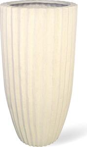 Sahara květináč Natural Rozměry: 50 cm průměr x 100 cm výška