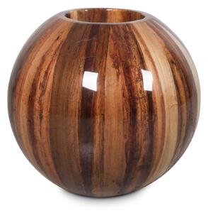 Natura Banana květináč Globe, banánová kůra Rozměry: ⌀ 50 x 40 cm výška