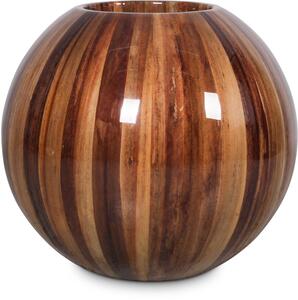 Natura Banana květináč Globe, banánová kůra Rozměry: ⌀ 70 x 60 cm výška
