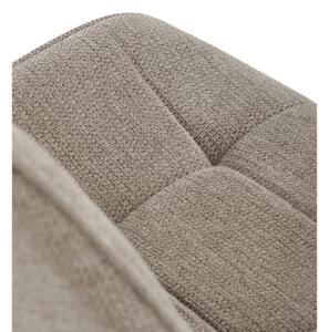 Jídelní židle hnědá HC-T1130 CAP2