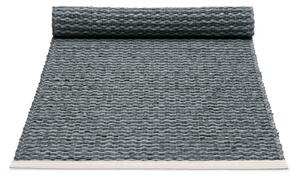 Vinylový běhoun na stůl Pappelina MONO Granit/Grey velikost: 36x150cm