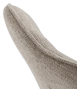 Jídelní židle hnědá HC-T1130 CAP2