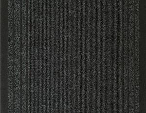 Breno Běhoun REKORD 866, šíře 80 cm, Vícebarevné/Černá