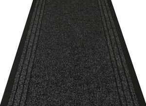 Breno Běhoun REKORD 866, šíře 80 cm, Vícebarevné/Černá