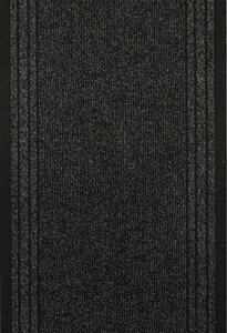 Breno Běhoun REKORD 866, šíře 80 cm, Vícebarevné/Černá