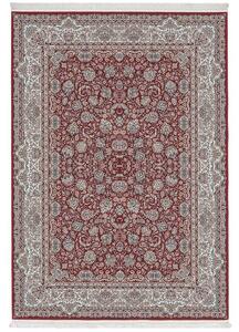 Breno Kusový koberec ROYAL TAPIS 20/GG3R0, 160x235 cm, Hnědá/Vícebarevné