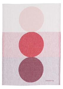 Kuchyňská utěrka Pappelina OTTO Red 46x66cm
