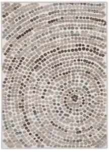 Breno Kusový koberec BOHO 04, 120x170 cm, Vícebarevné