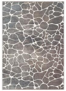 Breno Kusový koberec BOHO 02, 80x150 cm, Vícebarevné