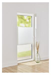 LIVARNO home Roleta na dveře, 90 x 200 cm (bílá) (100364715001)