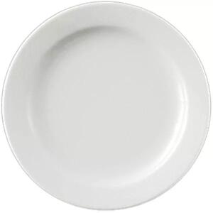 Talíř mělký 26 cm G. Benedikt Praha (6 ks)