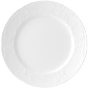 Talíř mělký 24 cm Mozart Bauscher (6 ks)