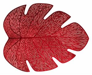 Plastové prostírání 46x36 cm Flamboyant – douceur d'intérieur