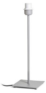 CORTINA stolní podstavec šedá 230V E27 28W - RED - DESIGN RENDL