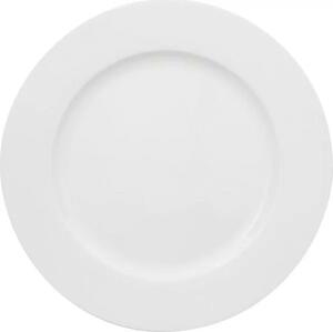 Talíř mělký 280 mm, kulatý, porcelán, model Primavera, ESCHENBACH
