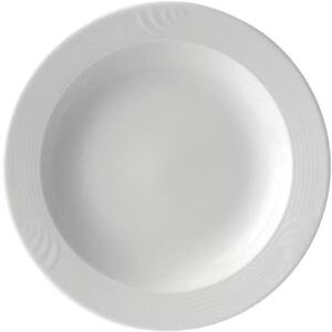 Talíř salátový polohluboký 20 cm Carat Uni Bauscher (12 ks)