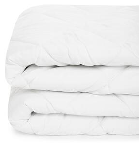Přikrývka MOLLE bílá 815268