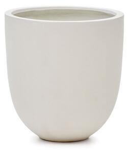 Betonový obal na květináč ø 56 cm Aiguablava – Kave Home