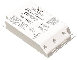 LA 1002424 ovladač LED MEDO 400 stmívatelný DALI/1-10V - BIG WHITE (SLV)